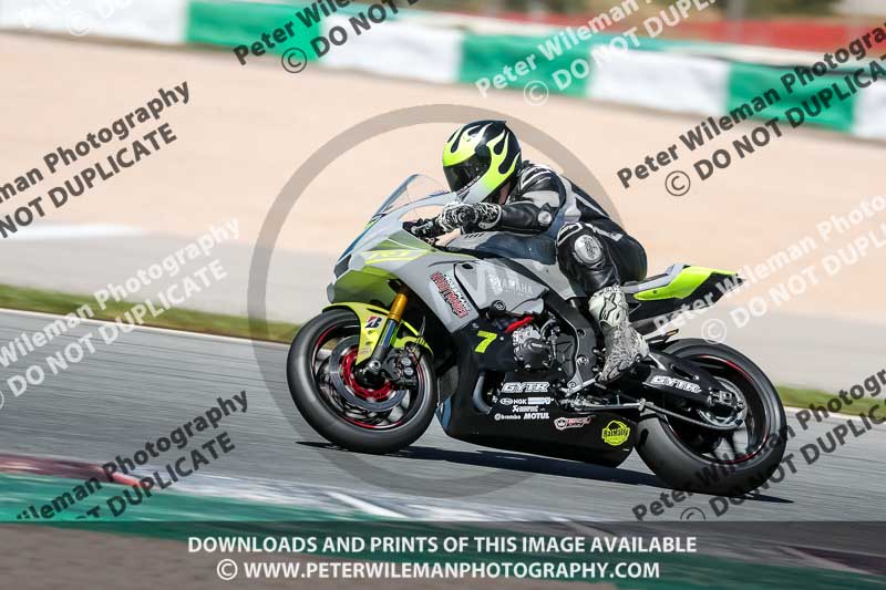 may 2019;motorbikes;no limits;peter wileman photography;portimao;portugal;trackday digital images